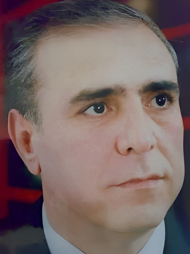 كمال السلوم