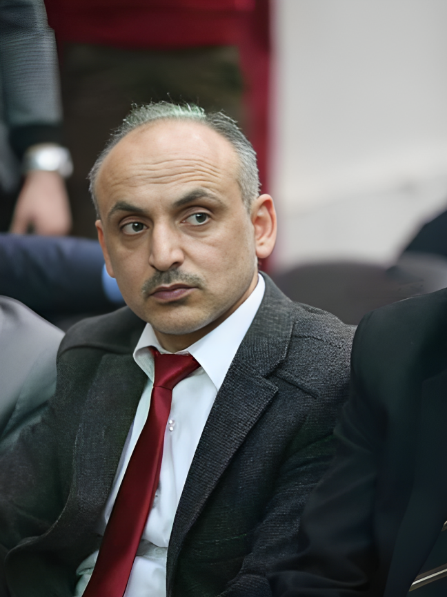 فادي تركاوي