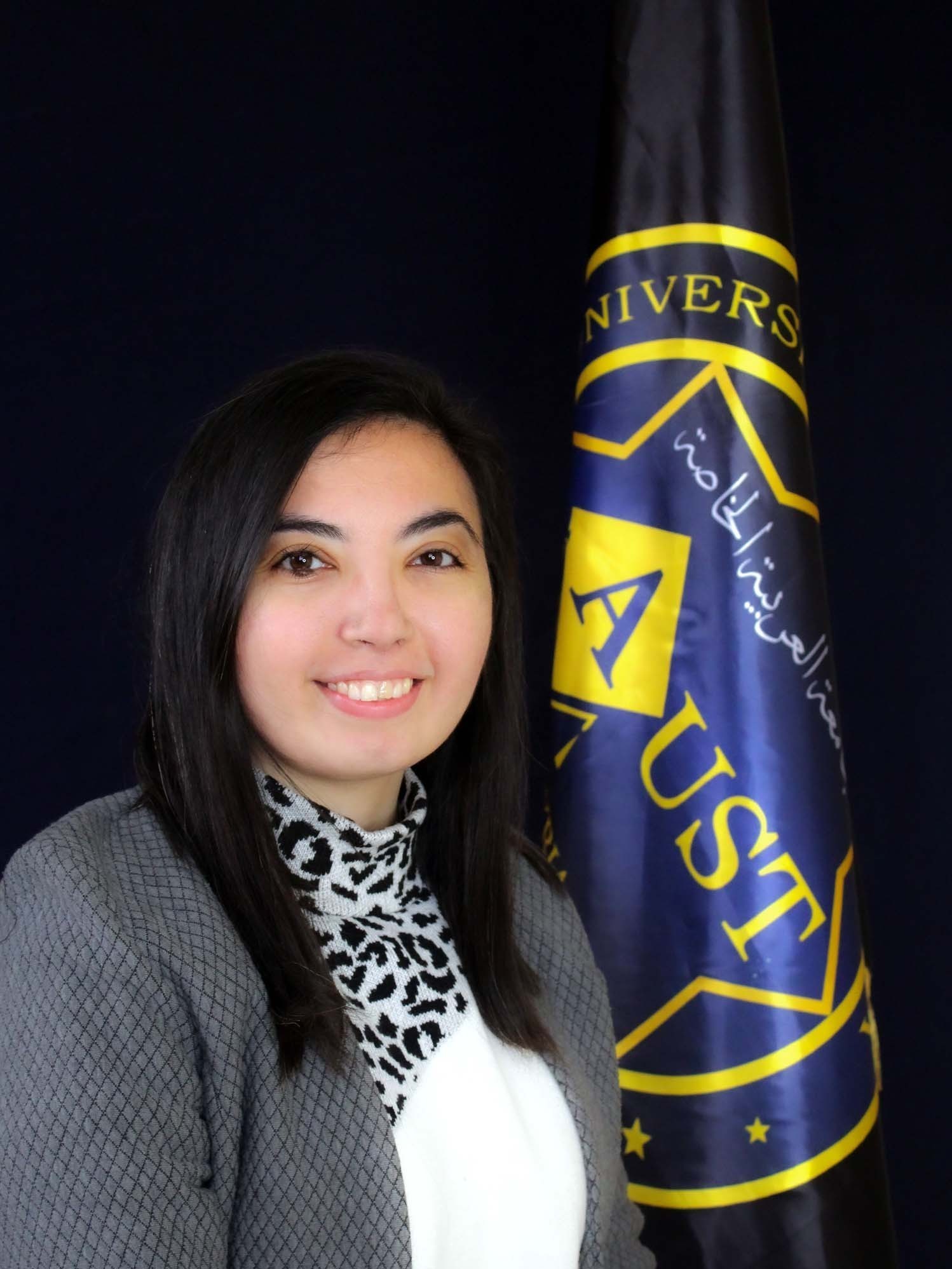 ريتا كشيشيان