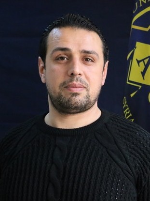 محمد رستناوي