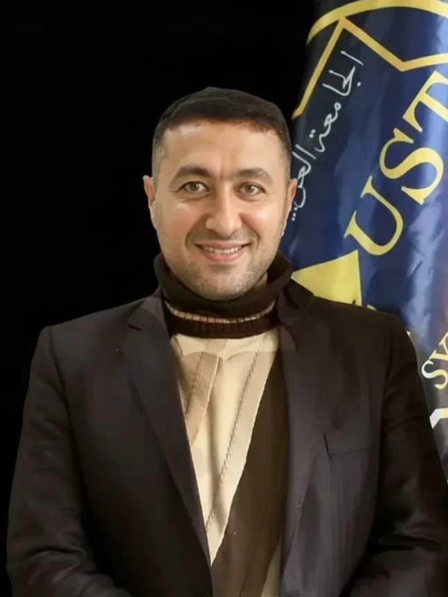 محمد طه كفرناوي