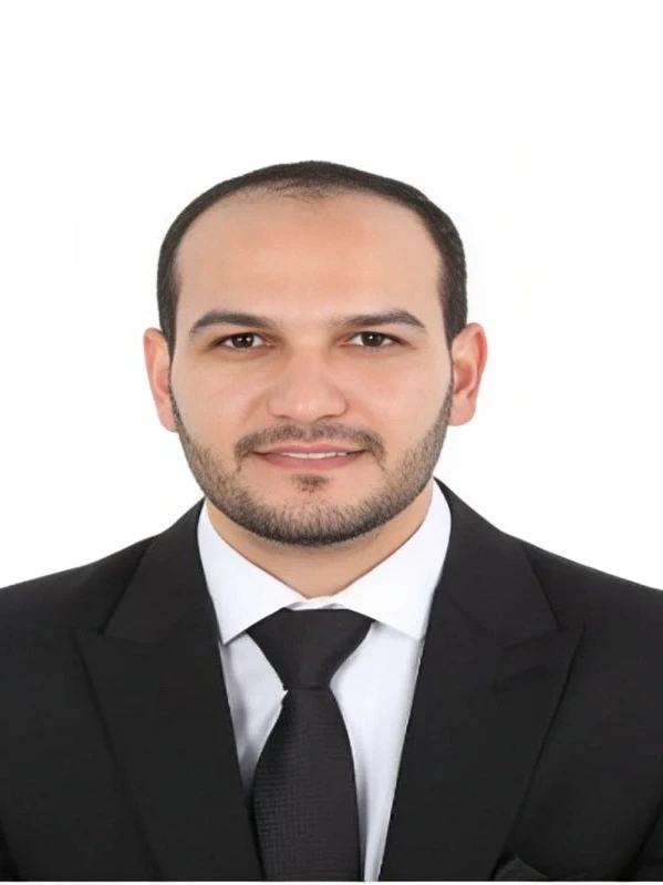 رضوان المحمد