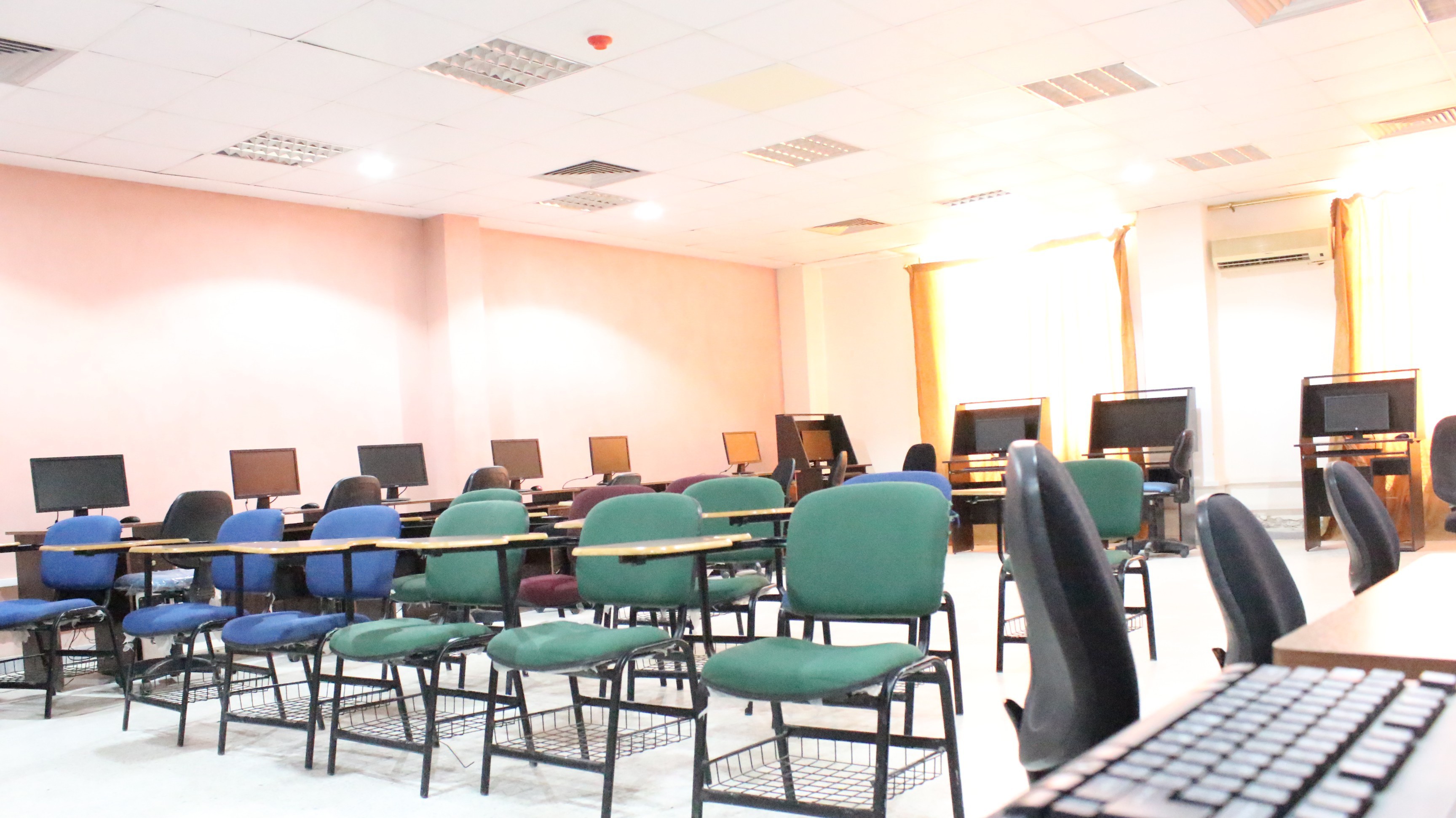 Informatics Engineering