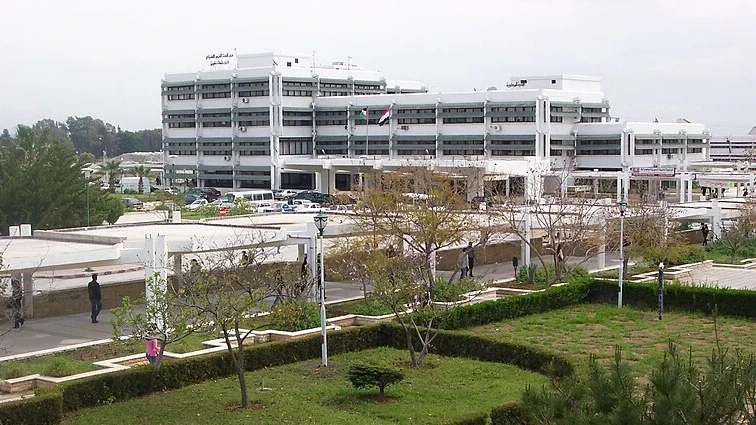 Cooperation agreement between the Arab Private University and Lattkia University