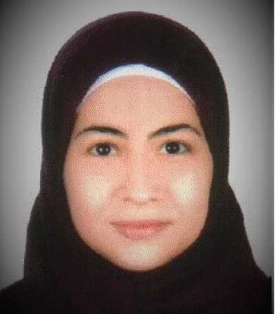دانة دبساوي