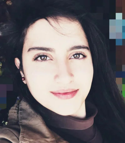 مريانا  عساف