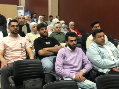 دورة تدريبيةISO 9001