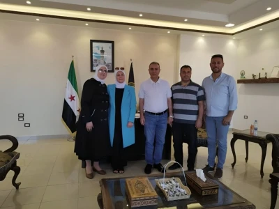 Arbitration of the College of Information Engineering projects for the second semester of the 2024-2025 academic year.