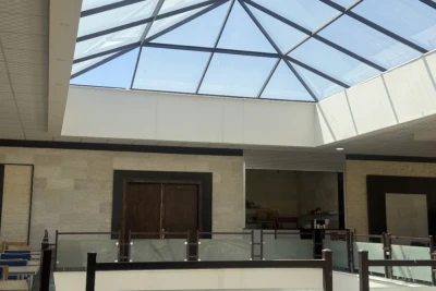 كافتيريا الجامعة