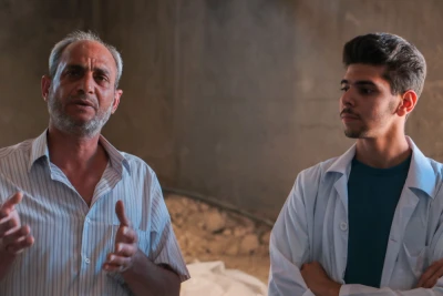 رحلة علمية لطلاب كلية الهندسة الكيميائية إلى معمل البورسلان