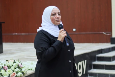 زيارة علمية تعزّز التعاون بين الجامعة العربية الخاصة وجامعة الشهباء