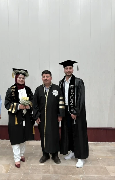 اختتام تحكيم مشاريع كلية الصيدلة للفصل الثاني من العام الدراسي 2024-2025