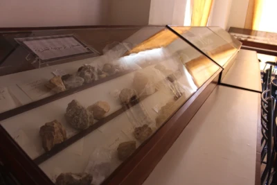 مخابر كلية الهندسة البترولية