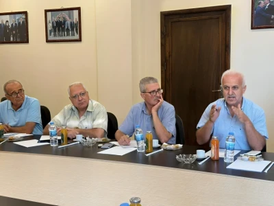 الجامعة العربية الخاصة تستضيف لقاءً تشاورياً لتوحيد جهود الجامعات الخاصة في سوريا