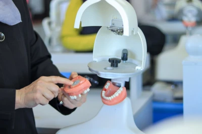 زيارة علمية تعزّز التعاون بين الجامعة العربية الخاصة وجامعة الشهباء