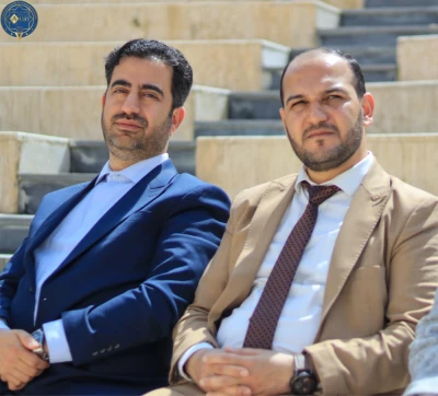 مبادرة طلابية وإنسانية لدعم مرضى السرطان في الجامعة العربية الخاصة