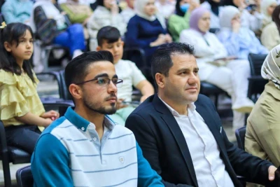 برعاية رئيس الجامعة.. كلية الترجمة تقدّم أولى عروضها المسرحية Mind Your Language