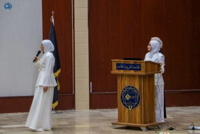 تحكيم مشاريع الصيدلة للفصل الثاني 2025-2026