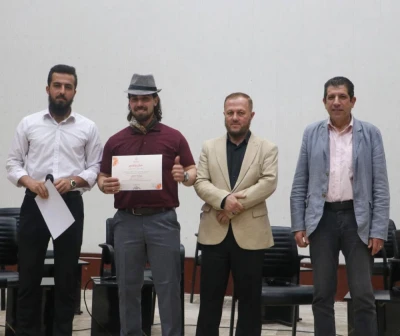 برعاية رئيس الجامعة.. كلية الترجمة تقدّم أولى عروضها المسرحية Mind Your Language