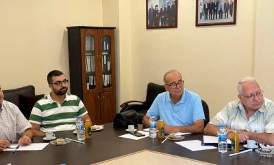 الجامعة العربية الخاصة تستضيف لقاءً تشاورياً لتوحيد جهود الجامعات الخاصة في سوريا