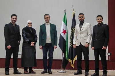 تحكيم مشاريع كلية الصيدلة للفصل الأول من العام الدراسي 2025-2026