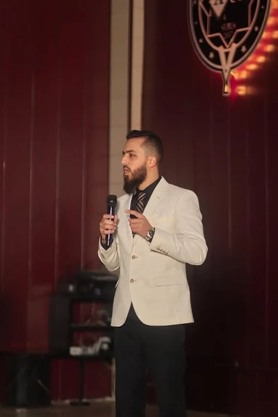 تحكيم مشاريع كلية الصيدلة للفصل الأول من العام الدراسي 2025-2026