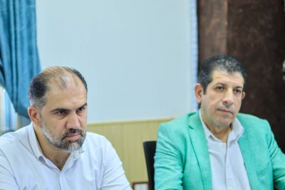 مجلس ضمان الجودة يناقش آليات الارتقاء بالتعليم والخدمات الجامعية