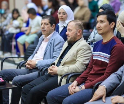 برعاية رئيس الجامعة.. كلية الترجمة تقدّم أولى عروضها المسرحية Mind Your Language