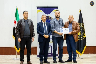 تكريم الطلبة الأوائل 2023-2024