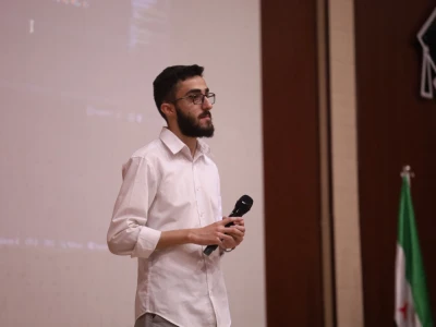 ورشة الذكاء الاصطناعي