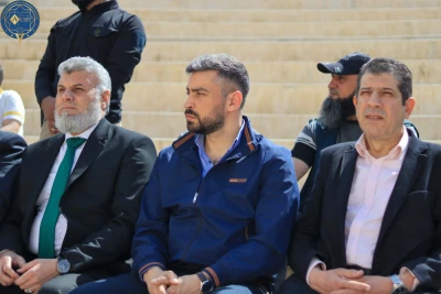 مبادرة طلابية وإنسانية لدعم مرضى السرطان في الجامعة العربية الخاصة