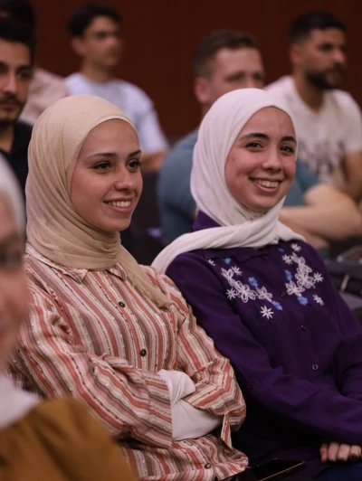 ورشة الذكاء الاصطناعي