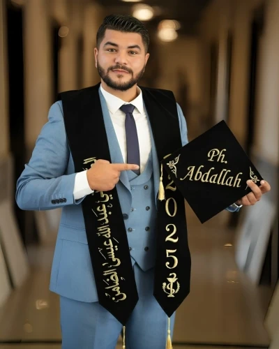 اختتام تحكيم مشاريع كلية الصيدلة للفصل الثاني من العام الدراسي 2024-2025