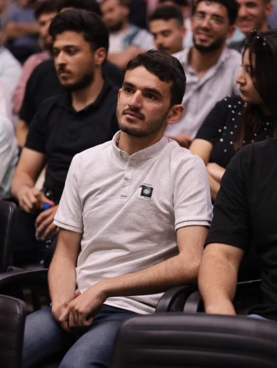 ورشة الذكاء الاصطناعي