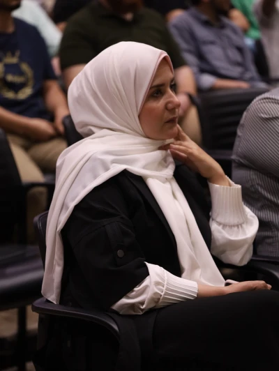 ورشة الذكاء الاصطناعي