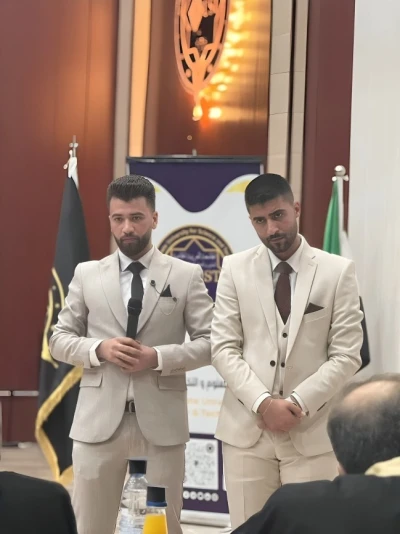 اختتام تحكيم مشاريع كلية الصيدلة للفصل الثاني من العام الدراسي 2024-2025