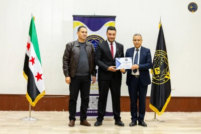 تكريم الطلبة الأوائل 2023-2024