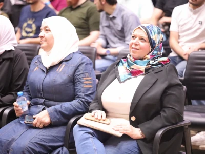 ورشة الذكاء الاصطناعي