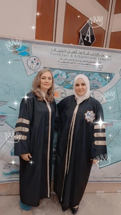 اختتام تحكيم مشاريع كلية الهندسة المعمارية للفصل الصيفي من العام الدراسي 2024-2025