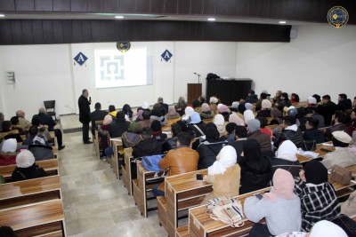 الخيرالدا برج حجارة... أم تاريخ حضارة؟