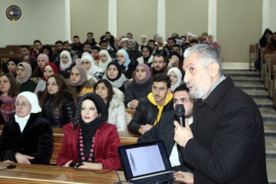 الخيرالدا برج حجارة... أم تاريخ حضارة؟