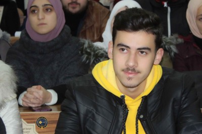 الخيرالدا برج حجارة... أم تاريخ حضارة؟