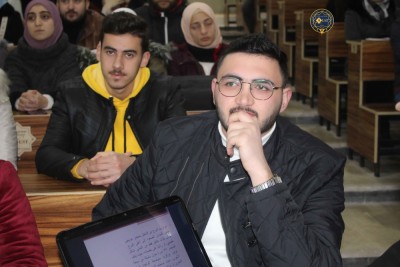 الخيرالدا برج حجارة... أم تاريخ حضارة؟