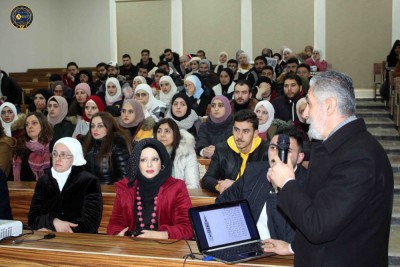 الخيرالدا برج حجارة... أم تاريخ حضارة؟