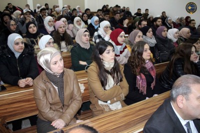 الخيرالدا برج حجارة... أم تاريخ حضارة؟