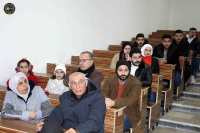 الخيرالدا برج حجارة... أم تاريخ حضارة؟