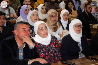 نشر ثقافة حماية الملكية الفكرية