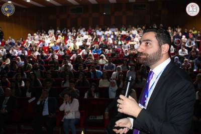 تطبيقات الواقع المعزز والواقع الافتراضي في طب الاسنان