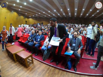 تطبيقات الواقع المعزز والواقع الافتراضي في طب الاسنان