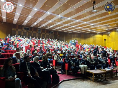 Digital dentistry in restorative and cosmetic dentistry